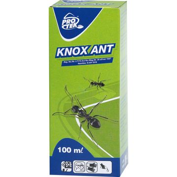 Knox Ant, Ant Control, PROTEK, 100ml