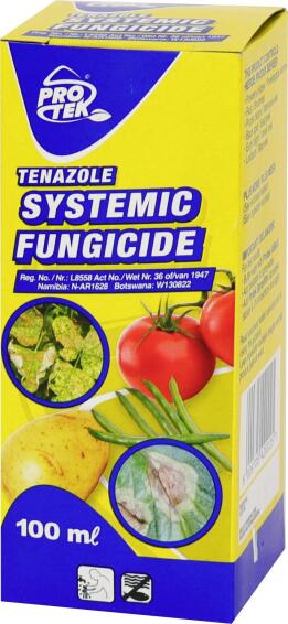 Tenazole, System Fungicide, PROTEK, 100ml