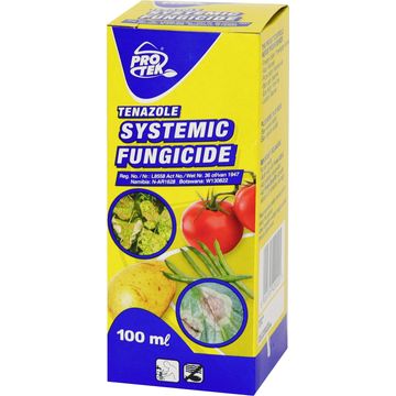 Tenazole, System Fungicide, PROTEK, 100ml