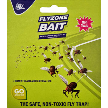 Fly Bait, Flyzone, PROTEK