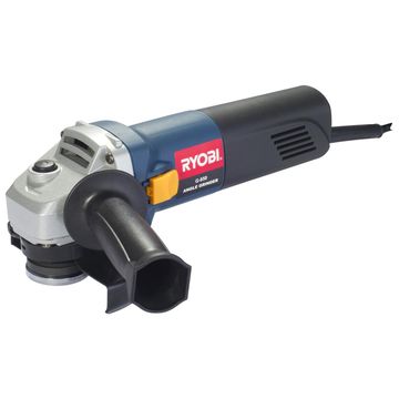 Ryobi 115mm 850w angle grinder