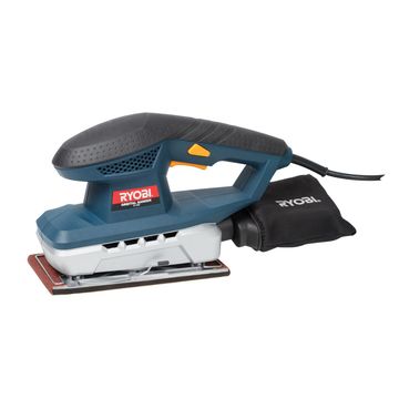 Ryobi Orbital Sander 180W