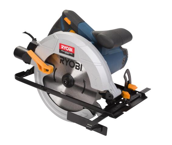 Ryobi Circular Saw 1500W