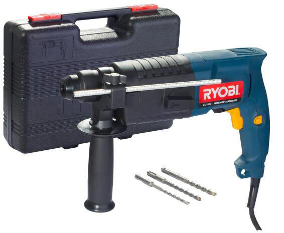 Ryobi Rotary Hammer 500W