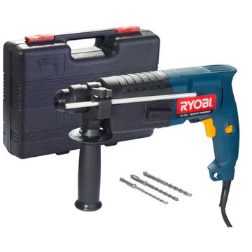 Ryobi Rotary Hammer 500W