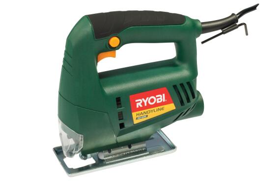 Ryobi Handyline Jig Saw 400W