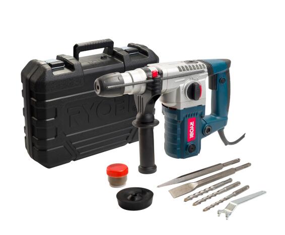 Ryobi Rotary Hammer 900W