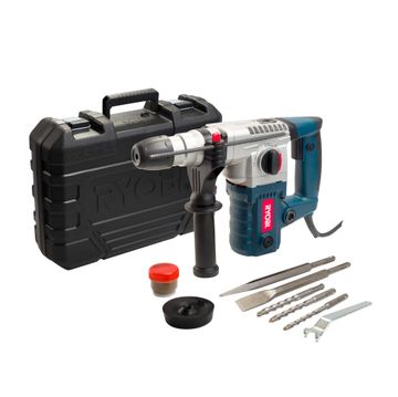 Ryobi Rotary Hammer 900W