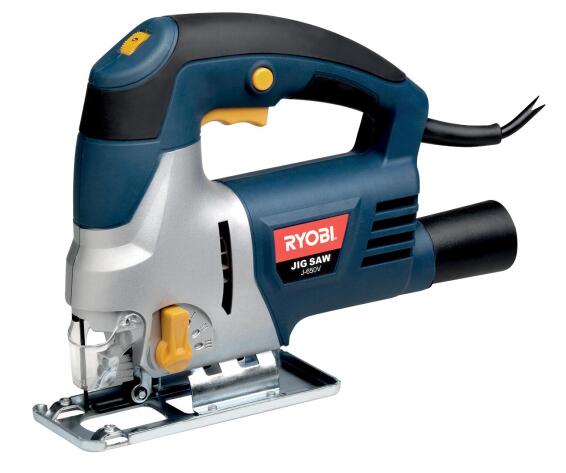 Ryobi Jig Saw 650W