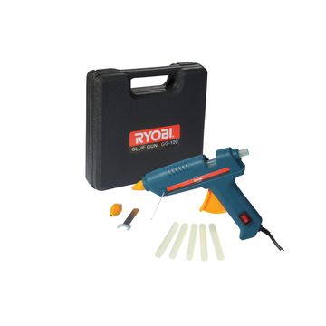 Ryobi Glue Gun 80W Kit