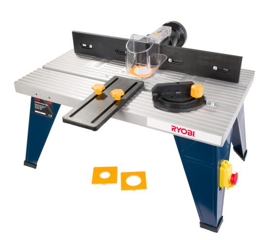 Ryobi Router Attachment