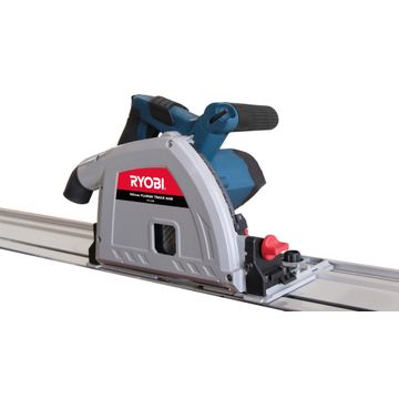 Ryobi Plunge Track Saw 1200W