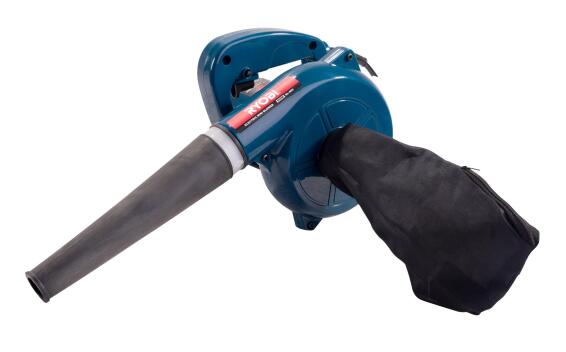 Ryobi Blower Dust Ext 600W