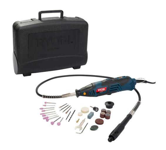 Ryobi Miniature Tool Kit