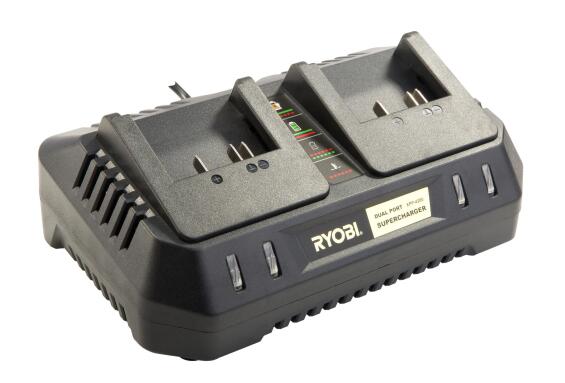 Ryobi 18V 4200mAh Charger