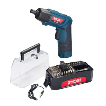 Ryobi 3.6V Li-Ion USB Screwdriver