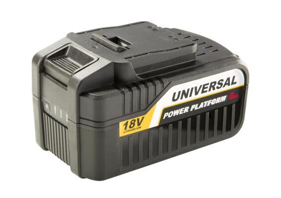 Ryobi 18V One+ Battery 8000mAh