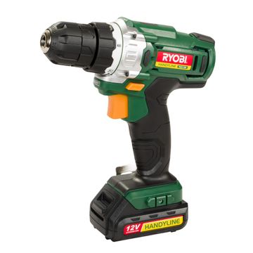 Ryobi Cordless Drill 12V