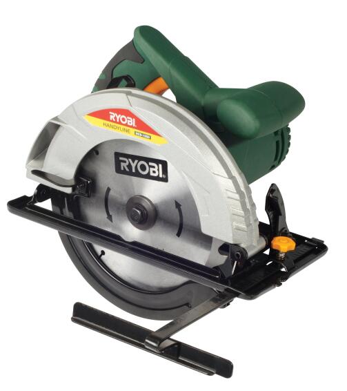 Ryobi Circular Saw 1250W