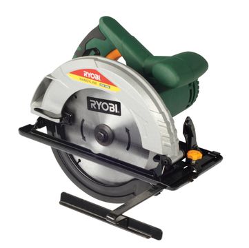 Ryobi Circular Saw 1250W