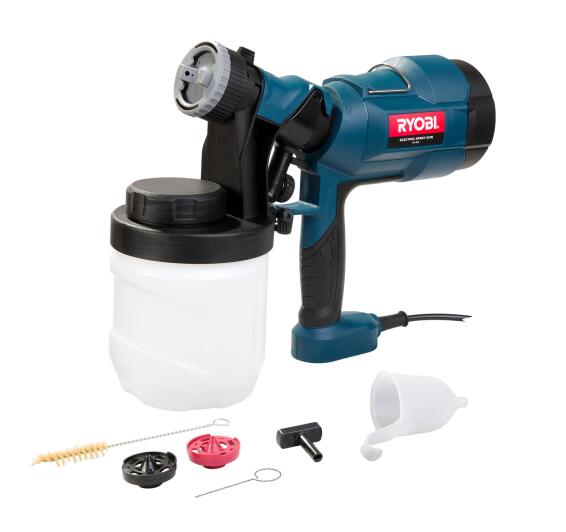 Ryobi Paint Sprayer 500W