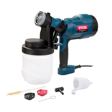 Ryobi Paint Sprayer 500W