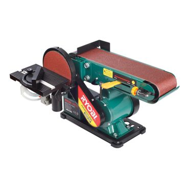 Ryobi Belt & Disc Sander 350W