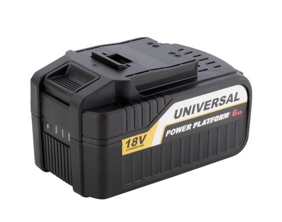 Ryobi 18V One+ Battery 6000mAh