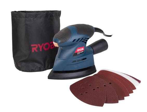 Ryobi Mouse Sander 130W