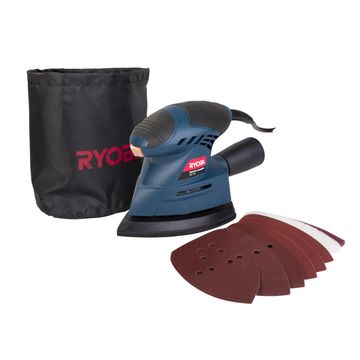 Ryobi Mouse Sander 130W