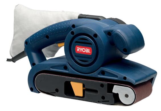 Ryobi Belt Sander 810W