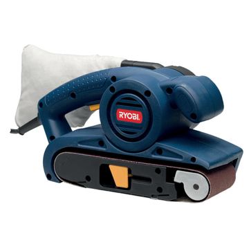 Ryobi Belt Sander 810W