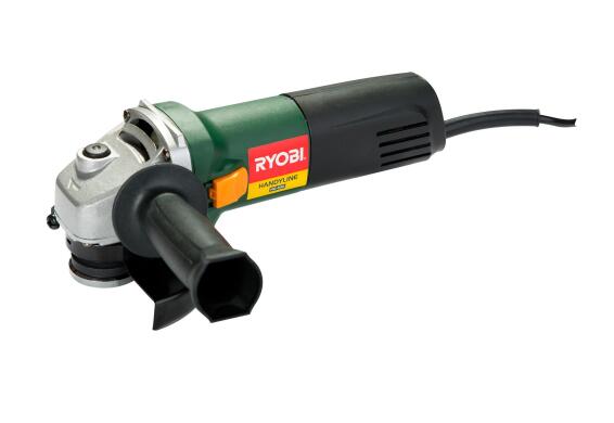 Ryobi Handyline Angle Grinder