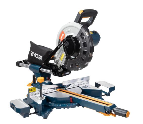 Ryobi miter saw online bag