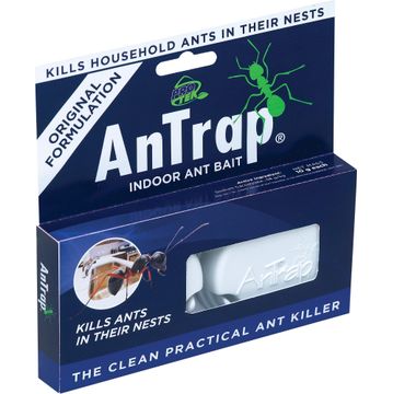 Protek AnTrap Indoor Ant Trap 2 Pack