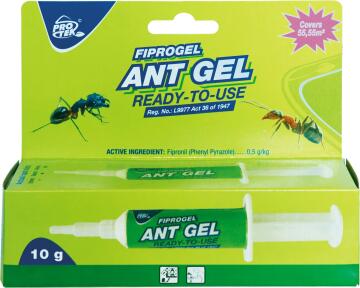 ANT GEL ANT CONTROL PROTEK 10G