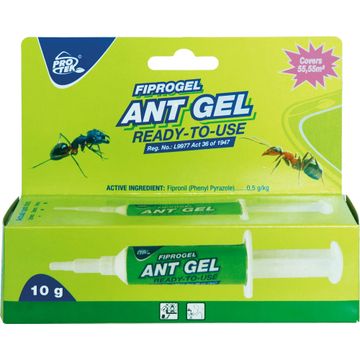 ANT GEL ANT CONTROL PROTEK 10G