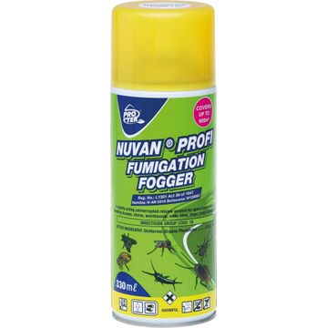 PROTEK NUVAN PROFI FUMIGATION FOGGER 330