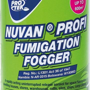 PROTEK NUVAN PROFI FUMIGATION FOGGER 330