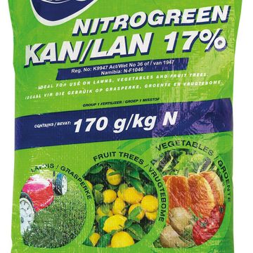 Protek LAN/KAN Fertilizer 10kg