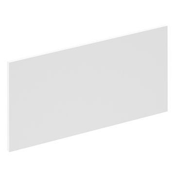Delinia Kitchen Door Sofia White L63Cm X H240Cm