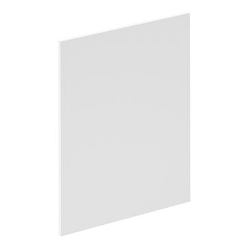 Delinia Kitchen Drawer Dishwasher Front Sofia White L60Xh77
