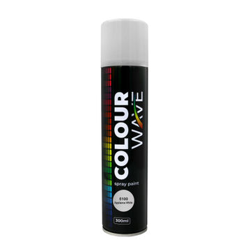 Colourwave  Spray Paint Appliance White 300ML