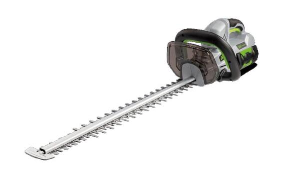 Hedge Trimmer, Battery, 2Amp, EGO, Including Battery and charger