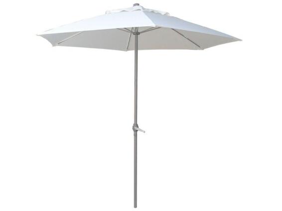 Umbrella Mars Metal Diameter 220 cm