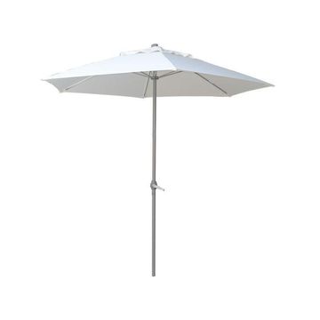 Umbrella Mars Metal Diameter 220 cm
