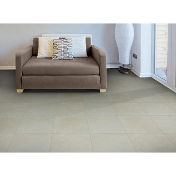 FLOOR TILE CERAMIC MERIDA BEIGE ECO 35X35