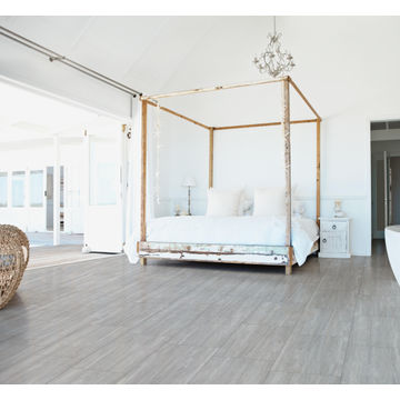 Floor Tile Ceramic Native Grey 600x400mm (1.92m2/box)