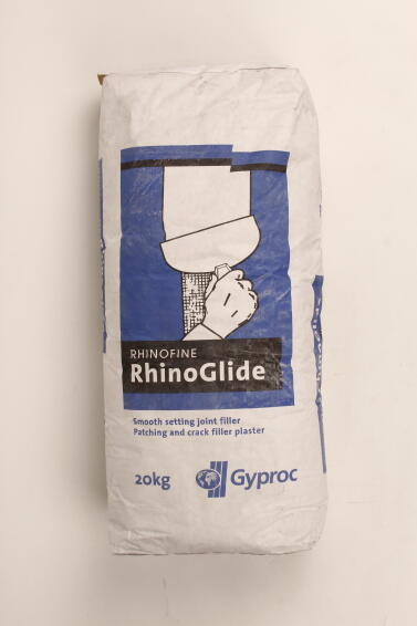 Jointing Plaster 10kg RHINOGLIDE