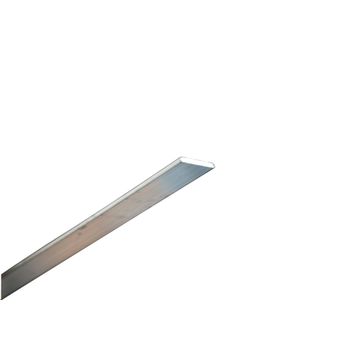 Aluminium Flat Bar Profile 25mmx3mmx2.5m